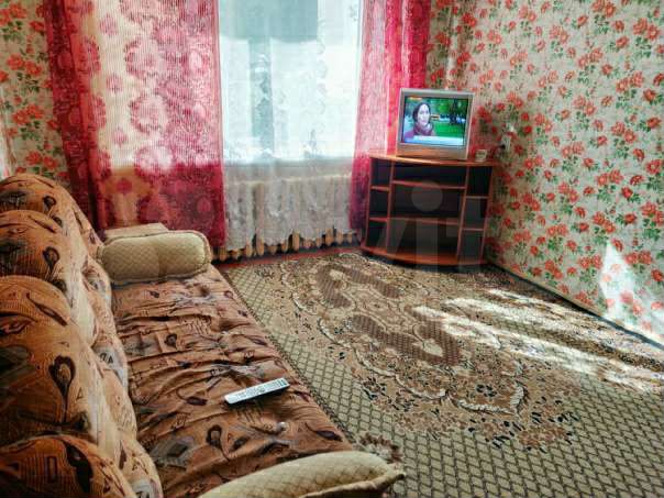 1-к. квартира, 31,5 м², 1/9 эт.