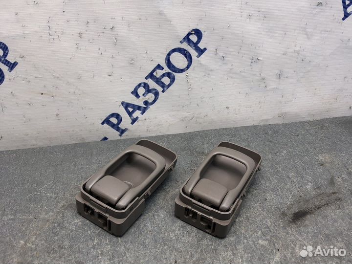 Лев ручка салона Cube Z10