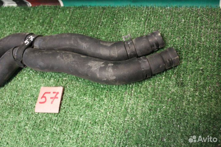 Патрубок радиатора печки Nissan Teana J32 VQ25DE