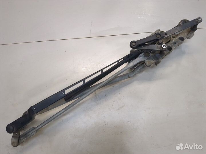 Механизм стеклоочистителя Audi Q7, 2008