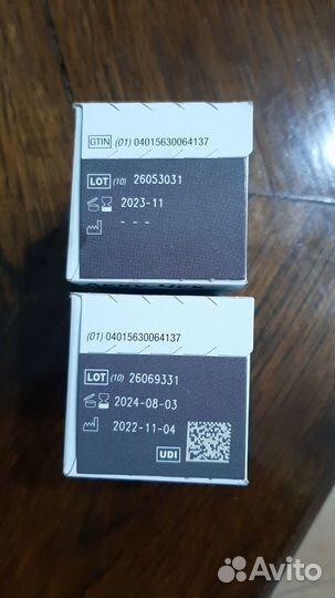 Тест полоски акку чек актив