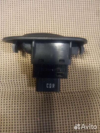 Киа спектра кнопка стеклоподьемника