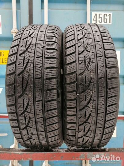 Hankook Winter I'Cept Evo W310 225/60 R17