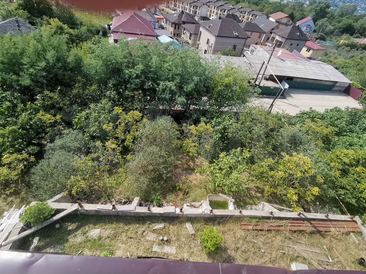 Участок 4 сот. (ИЖС)