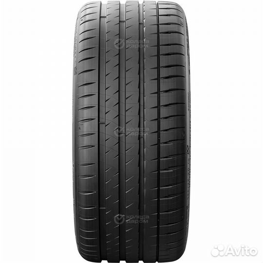 Michelin Pilot Sport 4 S 235/40 R20 96Y