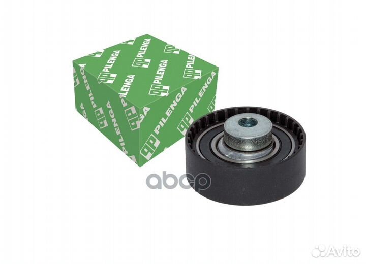 Ролик зубчатого ремня грм натяжной PT-P1548 PIL