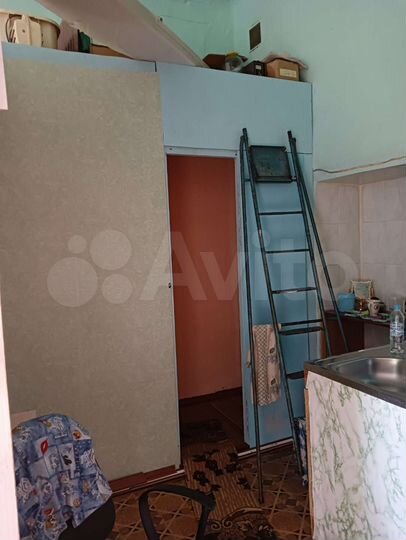 1-к. квартира, 24 м², 2/2 эт.