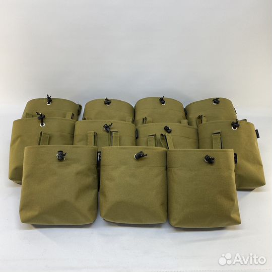 Швейный цех пошив на заказ сумки чехлы снаряжение