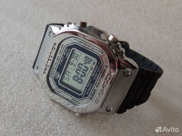 Casio электронные