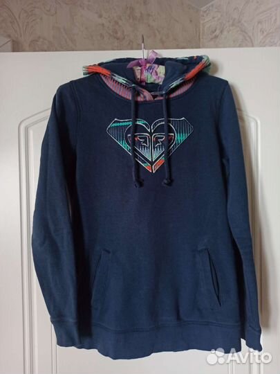 Толстовка roxy S