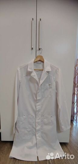 Медицинский халат / костюм