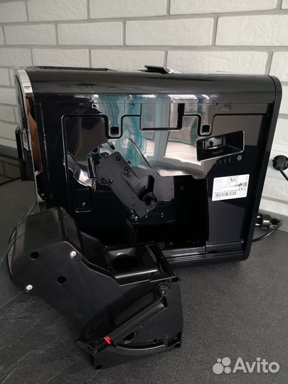 Кофемашина Melitta Вarista T