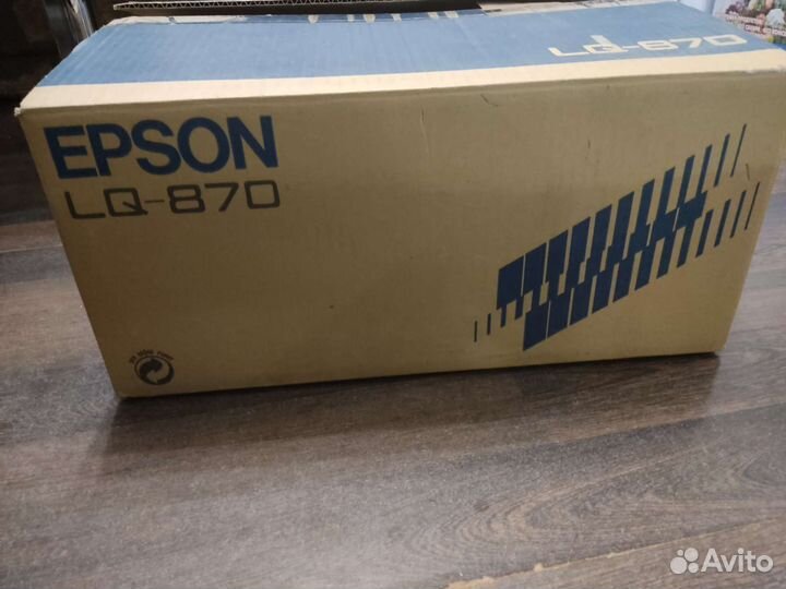 Epson LQ-870