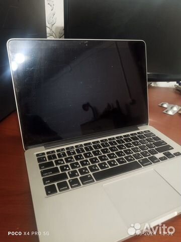 MacBook A1425