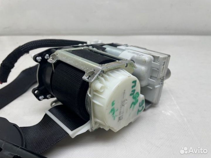 Ремень безопасности передний правый Mercedes-Benz