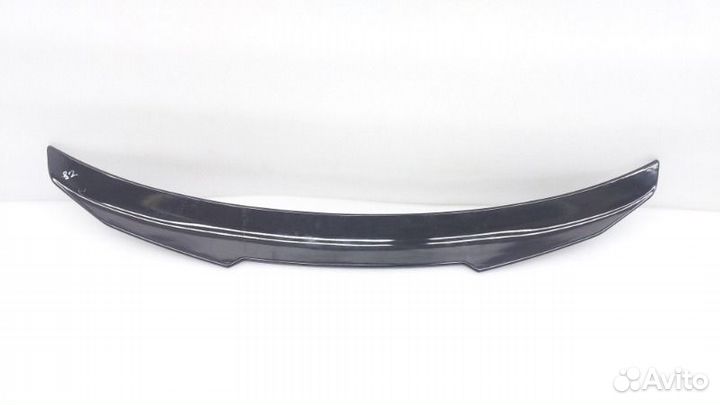 Спойлер Bmw 4-Series G22 B58B30B 2020