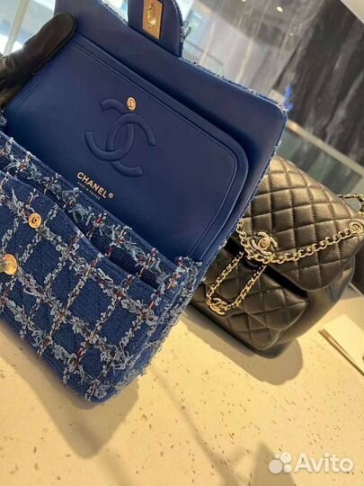 Сумка женская chanel