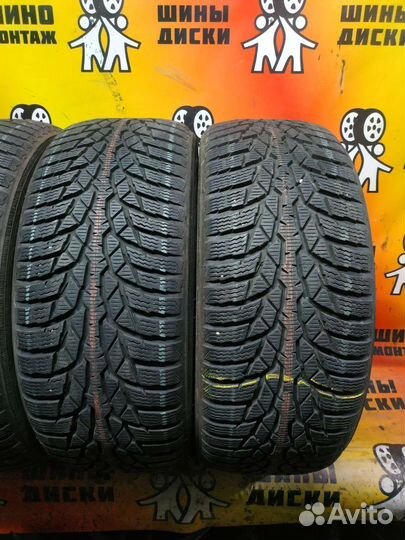 Nokian Tyres WR D4 225/50 R17 97H