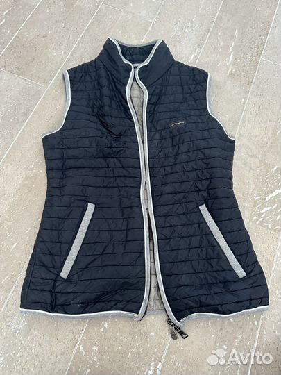 Жилетка для конного спорта