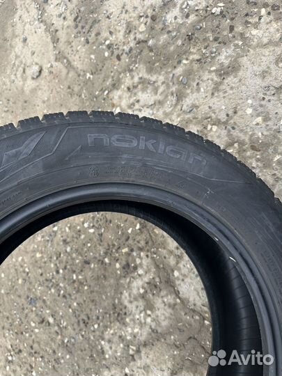 Nokian Tyres Nordman RS2 225/50 R17 103R
