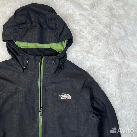Ветровка THE north face hyvent jacket