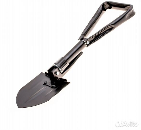 Лопата складная маленькая