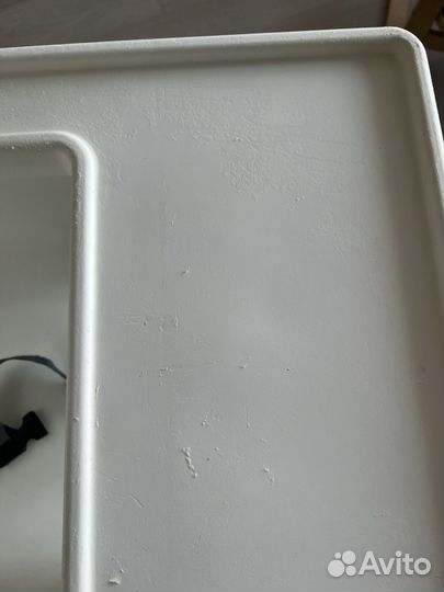 Стульчик для кормления IKEA antilop