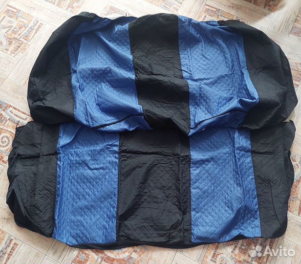 Универсальные чехлы для авто