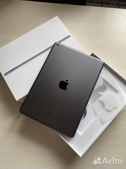 iPad 9th generation Wi-Fi 64GB
