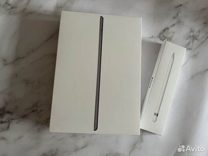 iPad 8 2020 wifi 32gb