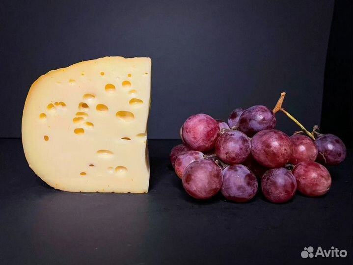 Сыр фоль эпи FOL EPI 3кг