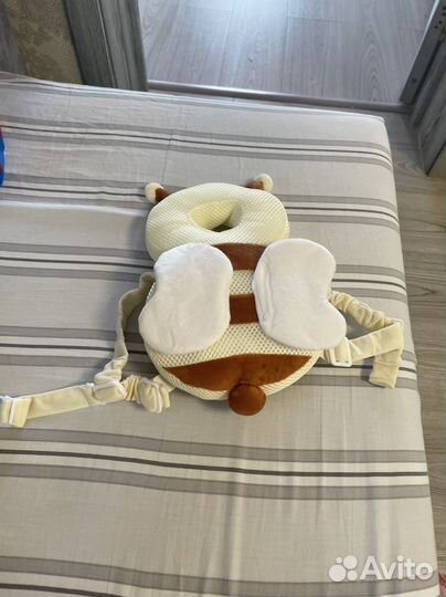 Рюкзак противоударный для малыша