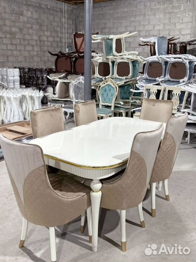 Стол в гостиную \ оплата при получении