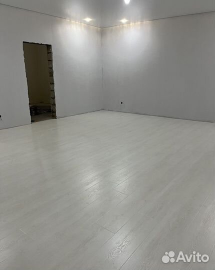 Укладка ламината