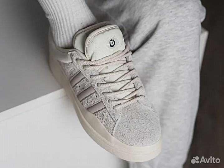 Adidas Campus Light «Bad Bunny Cream