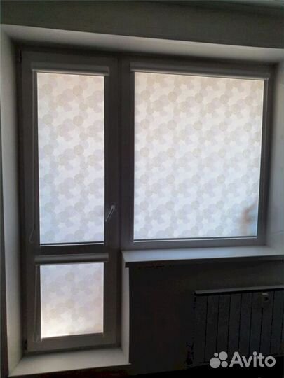 Шторы вискоза