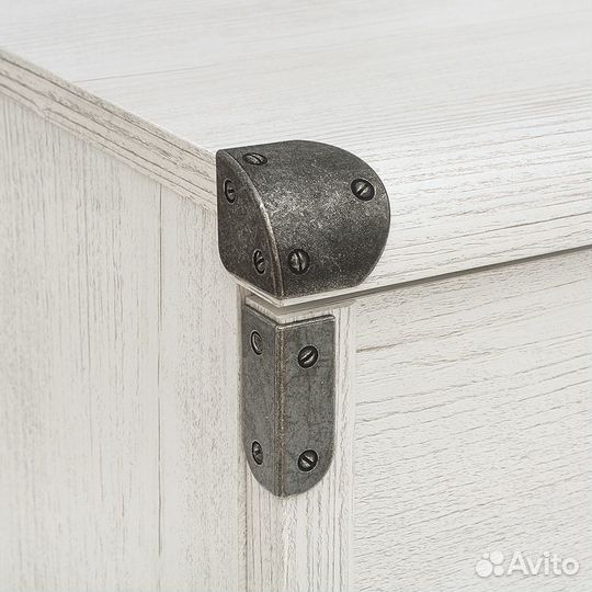 Тумба индиана jkom2d сосна каньон