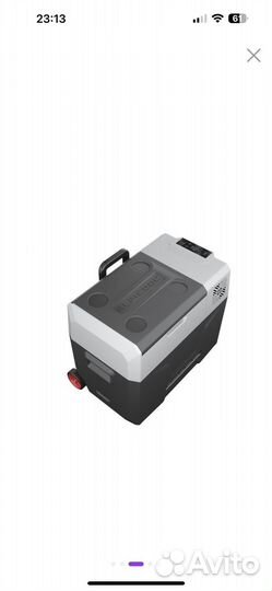 Автохолодильник Alpicool