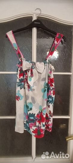 Вещи пакетом женские 46р