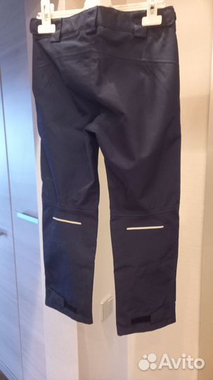 Брюки/штаны Reima Kierto Navy детские