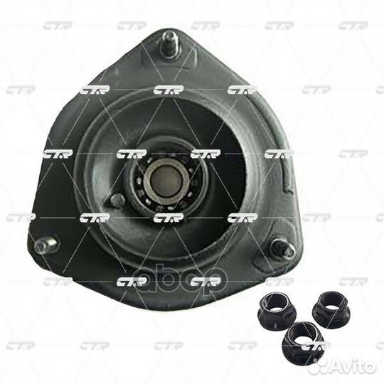Опора амортизатора переднего замена cmkh-4
