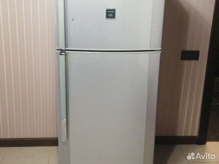Холодильник бу
