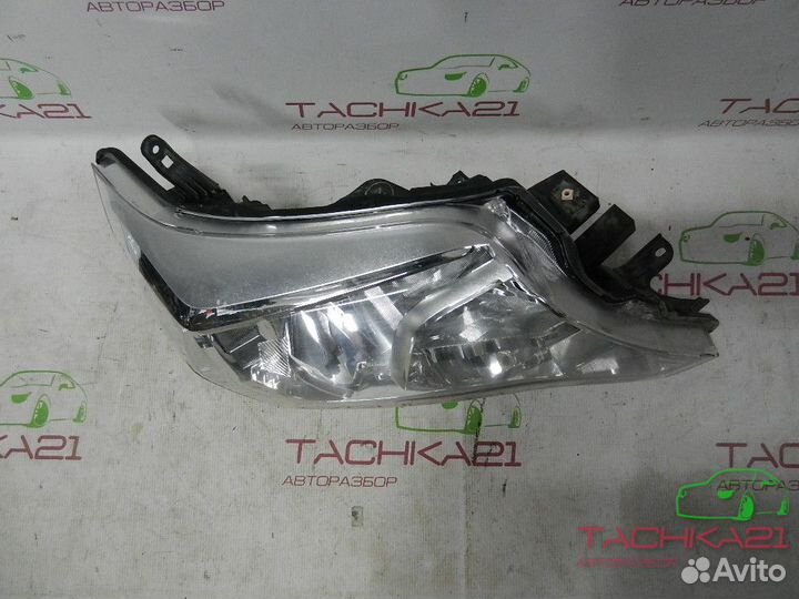 Фара правая toyota land cruiser 150 prado галоген