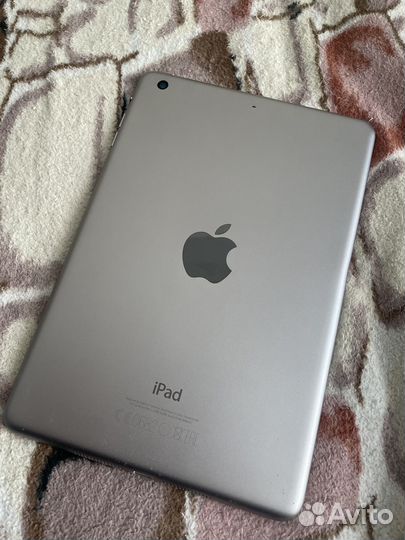 iPad mini 3