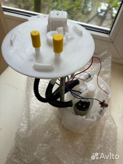 Топливный насос GM Genuine Parts, арт. 13503369