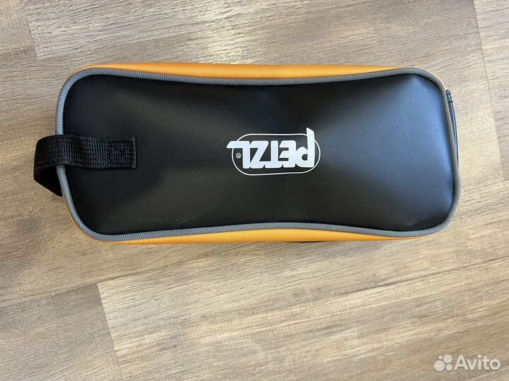 Petzl Fakir чехол для кошек