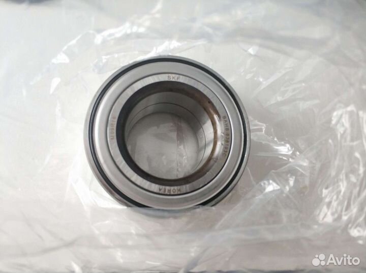 Подшипник передней ступицы Hyundai/Kia