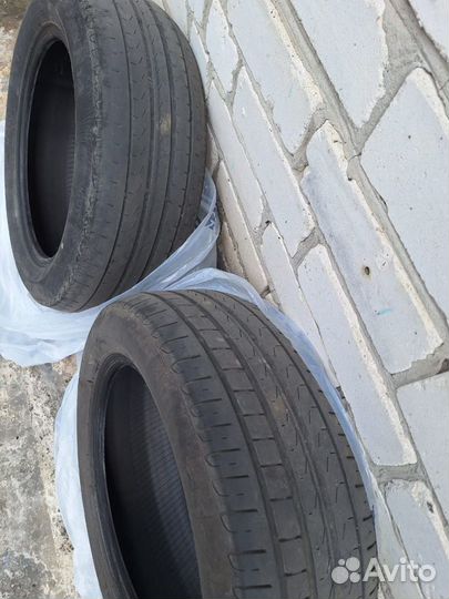 Pirelli Cinturato P4 205/55 R16