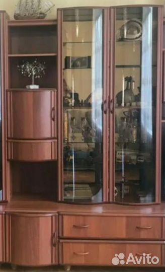 Буфеты и серванты бу