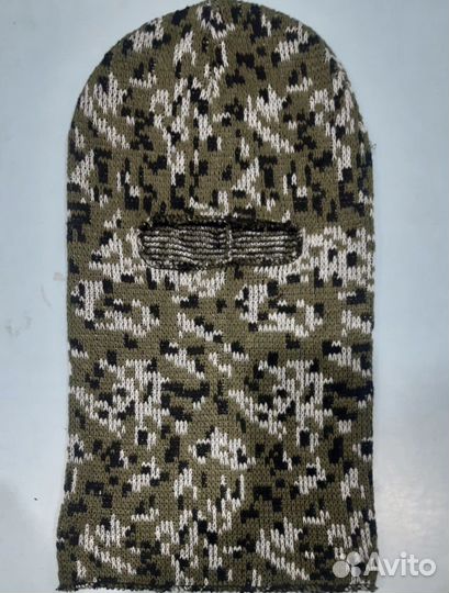 Балаклава маска